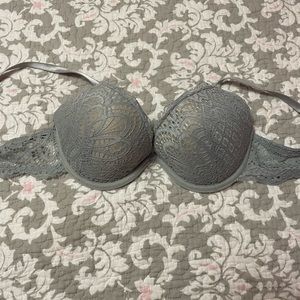 Rue21 Lace Push Up Bra